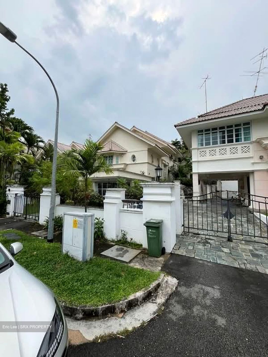 Gentle Villas (D11), Semi-Detached #559120541